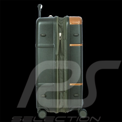 Trolley Bric's Bellagio 70cm M Suitcase Olive green BBG38303.078