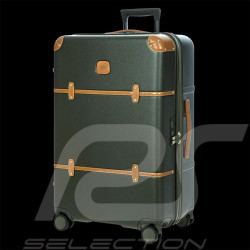 Trolley Bric's Bellagio 70cm M Suitcase Olive green BBG38303.078