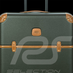 Trolley Bric's Bellagio 70cm M Suitcase Olive green BBG38303.078