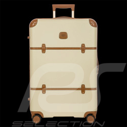 Trolley Bric's Bellagio 70cm M Suitcase Beige Cream BBG38303.014