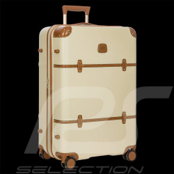 Trolley Bric's Bellagio 70cm M Koffer Cremebeige BBG38303.014