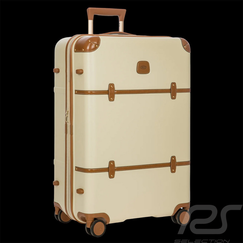 Trolley Bric's Bellagio 70cm M Koffer Cremebeige BBG38303.014