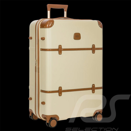 Trolley Bric's Bellagio 70cm M Koffer Cremebeige BBG38303.014