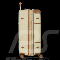 Trolley Bric's Bellagio 70cm M Koffer Cremebeige BBG38303.014