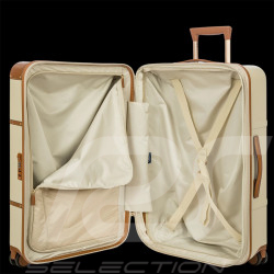 Trolley Bric's Bellagio 70cm M Koffer Cremebeige BBG38303.014