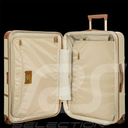 Trolley Bric's Bellagio 70cm M Koffer Cremebeige BBG38303.014