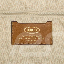 Trolley Bric's Bellagio Valise M 70cm Beige Crème BBG38303.014