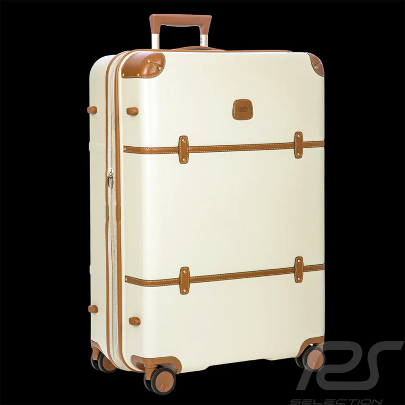 Trolley Bric's Bellagio 76cm L Koffer Cremebeige BBG38304.014