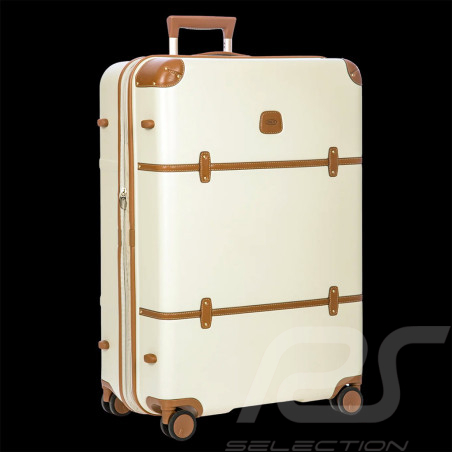 Trolley Bric's Bellagio 76cm L Koffer Cremebeige BBG38304.014