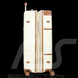 Trolley Bric's Bellagio 76cm L Suitcase Beige Cream BBG38304.014