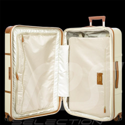 Trolley Bric's Bellagio 76cm L Suitcase Beige Cream BBG38304.014