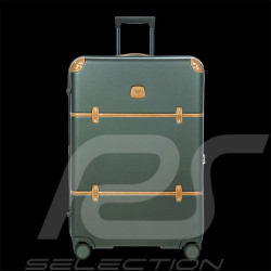 Trolley Bric's Bellagio 76cm L Suitcase Olive green BBG38304.078