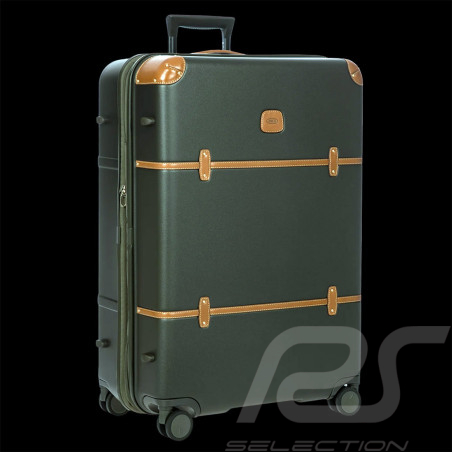 Trolley Bric's Bellagio 76cm L Suitcase Olive green BBG38304.078