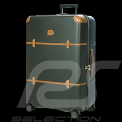 Trolley Bric's Bellagio 76cm L Suitcase Olive green BBG38304.078