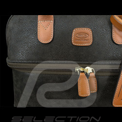 Bric's Tasche Life Bellagio Kollektion Kosmetikkoffer Leder Olivgrün BLF02530.378