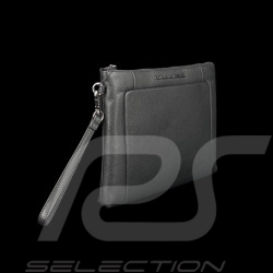 Porsche Bag Leather Black Porsche Design 4056487068695