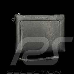 Porsche Bag Leather Black Porsche Design 4056487068695