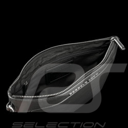 Porsche Tasche Leder Schwarz Porsche Design 4056487068695