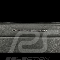 Porsche Bag Leather Black Porsche Design 4056487068695