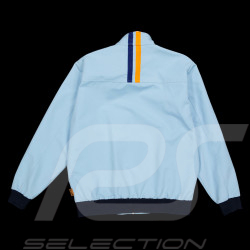 Gulf Jacket Varsity Premium Dunkelblau  GU242JAM03-100 - Herren