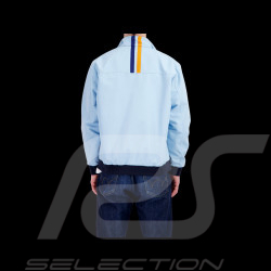 Gulf Jacket Varsity Premium Hellblau GU242JAM03-100 - Men