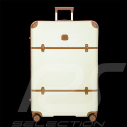 Trolley Bric's Bellagio 82cm XL Koffer Cremebeige BBG38305.014