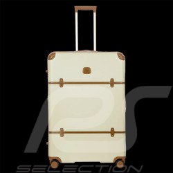 Trolley Bric's Bellagio 82cm XL Koffer Cremebeige BBG38305.014