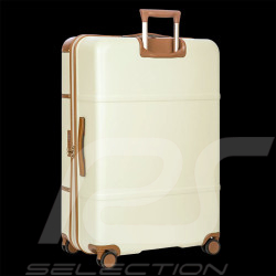 Trolley Bric's Bellagio 82cm XL Koffer Cremebeige BBG38305.014