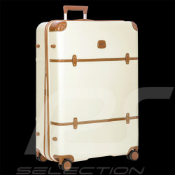 Trolley Bric's Bellagio 82cm XL Koffer Cremebeige BBG38305.014