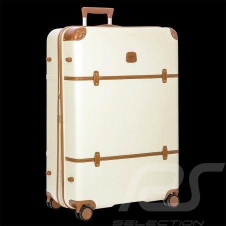 Trolley Bric's Bellagio 82cm XL Koffer Cremebeige BBG38305.014