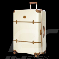 Trolley Bric's Bellagio 82cm XL Koffer Cremebeige BBG38305.014