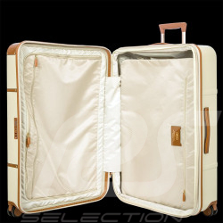 Trolley Bric's Bellagio 82cm XL Koffer Cremebeige BBG38305.014