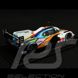 Porsche 963 n° 6 24h Le Mans 2023 1/43 Spark S8724