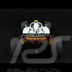 Lando Norris McLaren MCL60 N° 4 GP Monaco 2023 F1 1/18 Solido S1811203