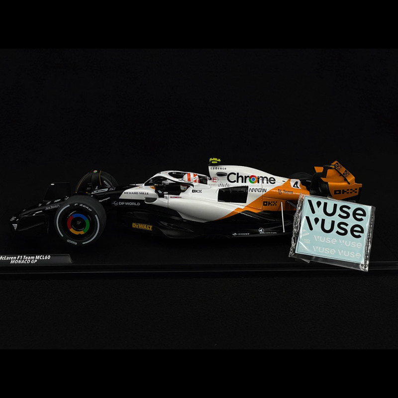 Solido 1/18 McLaren F1 Team MCL60 モナコgp 610SayYFYVL._AC_UF894,
