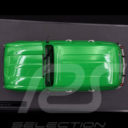 Renault 4L GTL 1978 Green 1/18 Solido S1800112