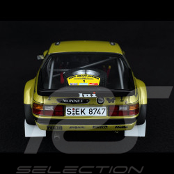 Porsche 924 Carrera GTS N° 1 Winner Rallye Hessen 1981 1/18 Ottomobile OT442