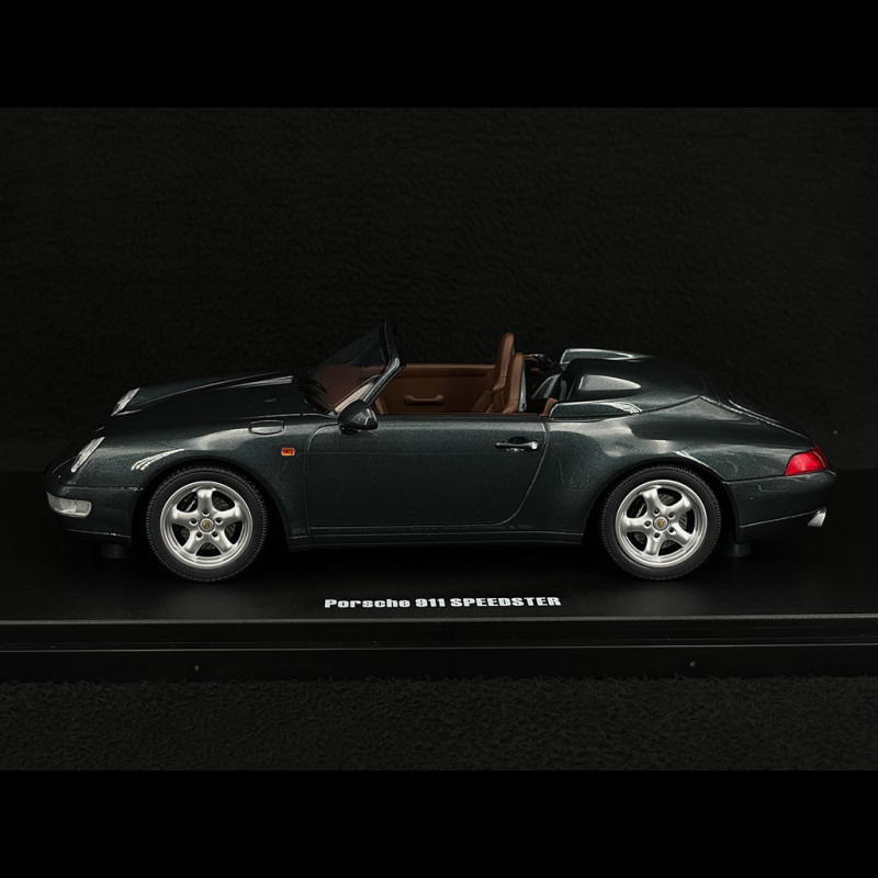 Minichamps 1:43 Porsche 911 Targa S Anno Di Costruzione 1972 Verde Vipera 410060161 Minichamps 1:43 Porsche 911 Targa S Anno Di Costruzione 1972 Verde Vipera 410060161