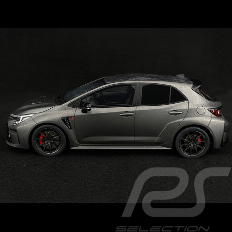 Toyota Corolla GR Morizo...