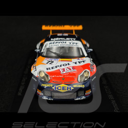 Porsche GT3 R S9938