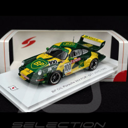 Porsche 911 GT2 Type 993 n° 100 Japan Grand Touring Car Championship 1995 1/43 Spark SJ160