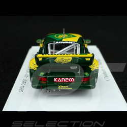 Porsche 911 GT2 Type 993 n° 100 Japan Grand Touring Car Championship 1995 1/43 Spark SJ160