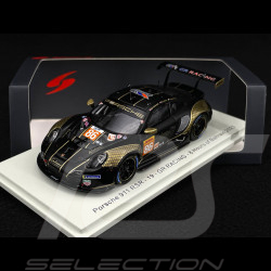 Porsche 911 RSR-19 Type 991 n° 86 8h Bahrain 2023 1/43 Spark S8497