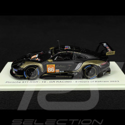 Porsche 911 RSR-19 Type 991 n° 86 8h Bahrain 2023 1/43 Spark S8497