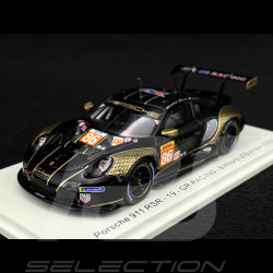 Porsche 911 RSR-19 Type 991 n° 86 8h Bahrain 2023 1/43 Spark S8497