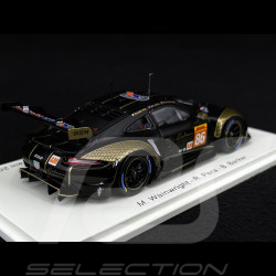 Porsche 911 RSR-19 Type 991 n° 86 8h Bahrain 2023 1/43 Spark S8497