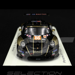 Porsche 911 RSR-19 Type 991 n° 86 8h Bahrain 2023 1/43 Spark S8497