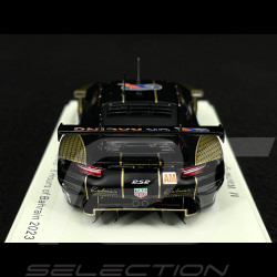 Porsche 911 RSR-19 Type 991 n° 86 8h Bahrain 2023 1/43 Spark S8497