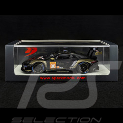 Porsche 911 RSR-19 Type 991 n° 86 8h Bahrain 2023 1/43 Spark S8497