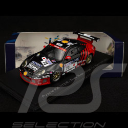 Porsche 911 GT3 R Type 996 n° 73 Winner 24h Le Mans 2000 1/43 Spark S9939